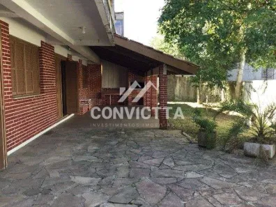 Sala Comercial à venda, 720m² no Sagrada Família, Caxias do Sul