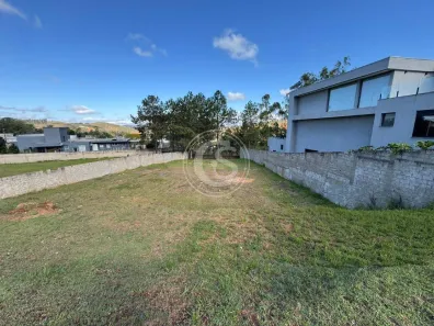 Lote/Terreno à venda, 917m² no Alphaville - Lagoa dos Ingleses, Nova Lima