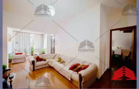 Casa com 5 Quartos à venda, 520m² no Cambuci, São Paulo