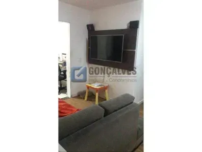 Apartamento com 3 Quartos à venda, 67m² no Centro, Diadema