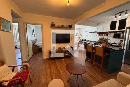 Apartamento com 2 Quartos à venda, 70m² no Pinheiros, São Paulo