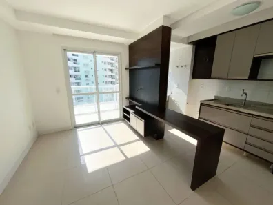 Apartamento com 1 Quarto à venda, 39m² no Trindade, Florianópolis
