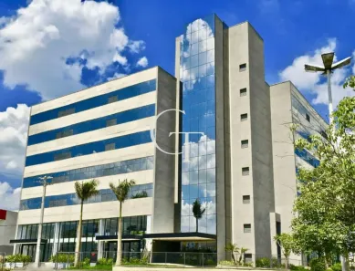 Sala Comercial para alugar, 68m² no Jardim Paraíso, Itu