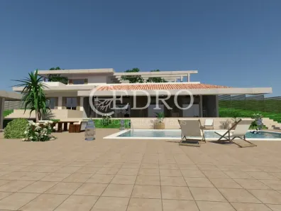 Casa com 4 Quartos à venda, 406m² no , Armação dos Búzios