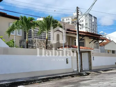Casa com 5 Quartos à venda, 236m² no Suíça, Aracaju