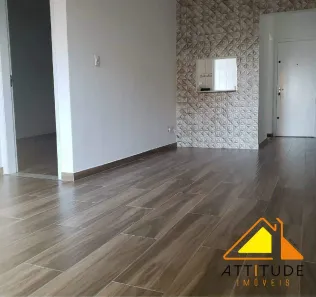 Apartamento com 1 Quarto à venda, 57m² no Centro, São Bernardo do Campo