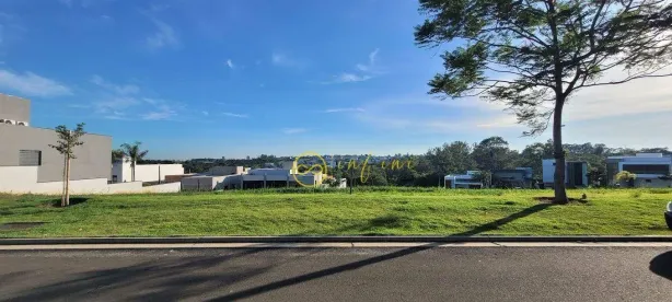 Lote/Terreno à venda, 452m² no Alphaville Nova Esplanada, Votorantim