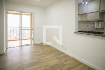 Apartamento com 2 Quartos à venda, 50m² no Água Funda, São Paulo