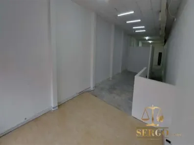 Ponto Comercial para alugar, 255m² no Luz, São Paulo
