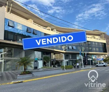 Sala Comercial à venda, 49m² no Olaria, Nova Friburgo