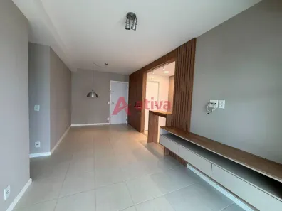 Apartamento com 2 Quartos para alugar, 73m² no Recreio dos Bandeirantes, Rio de Janeiro