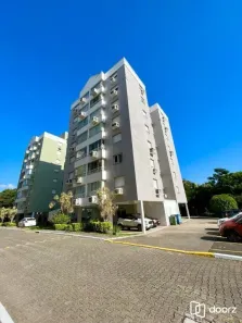 Apartamento com 2 Quartos à venda, 60m² no Nonoai, Porto Alegre