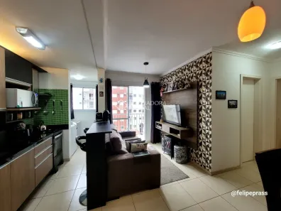 Apartamento com 2 Quartos à venda, 52m² no Fátima, Canoas