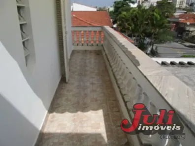Sobrado com 5 Quartos para alugar, 282m² no Rudge Ramos, São Bernardo do Campo