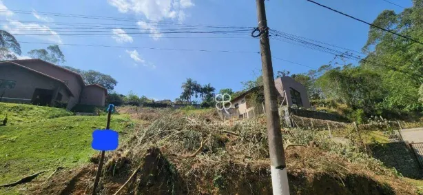 Lote/Terreno à venda, 1178m² no Recanto Suísso, Vargem Grande Paulista