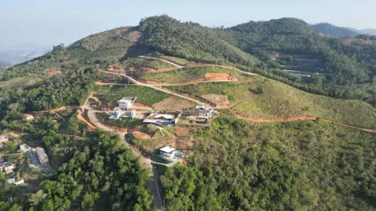 Lote/Terreno à venda, 622m² no , Domingos Martins