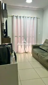 Apartamento com 2 Quartos à venda, 73m² no Jardim Bela Vista, Americana