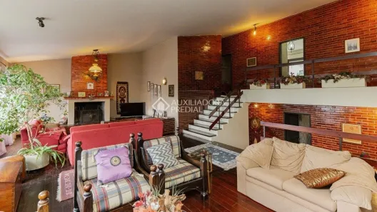 Casa com 3 Quartos à venda, 252m² no Boa Vista, Porto Alegre