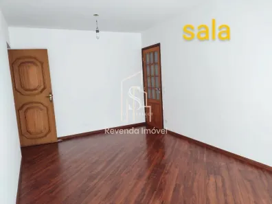 Apartamento com 3 Quartos à venda, 92m² no Paraisópolis, São Paulo