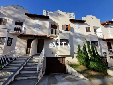Sobrado com 3 Quartos à venda, 188m² no Vila Santos, São Paulo