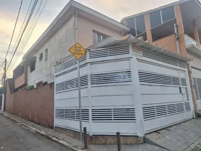 Casa com 2 Quartos à venda, 168m² no Vila Carlos de Campos, São Paulo