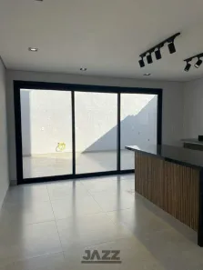 Casa com 3 Quartos à venda, 136m² no Loteamento Vila Romana, Bragança Paulista
