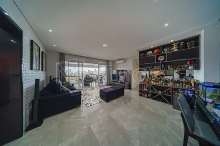 Apartamento com 2 Quartos à venda, 103m² no Vila Carrão, São Paulo