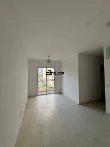 Apartamento com 3 Quartos à venda, 68m² no Jardim Tupanci, Barueri