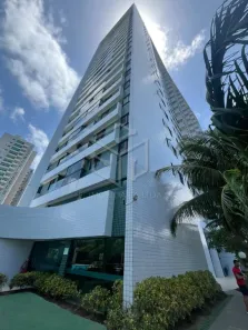 Apartamento com 3 Quartos à venda, 60m² no Janga, Paulista