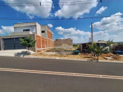 Lote/Terreno à venda, 200m² no Cruz das Almas, Itu