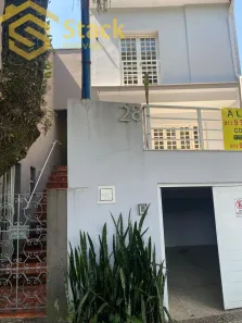Imóvel Comercial para alugar, 124m² no Chácara Urbana, Jundiaí