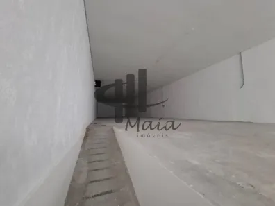 Galpão/Depósito/Armazém para alugar, 295m² no Cerâmica, São Caetano do Sul