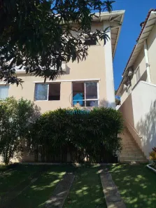 Casa de Condomínio com 4 Quartos à venda, 135m² no Vila Santo Antônio, Cotia