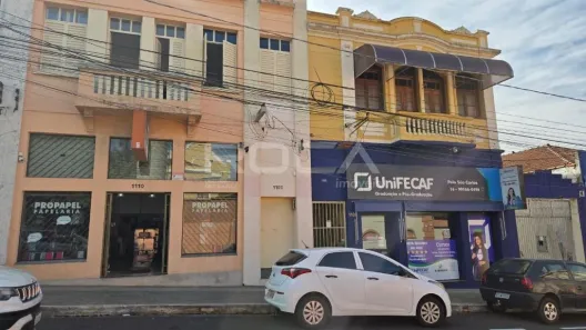 Prédio Comercial com 3 Quartos à venda, 230m² no Vila Monteiro (Gleba I), São Carlos
