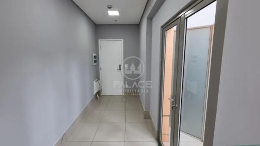 Imóvel Comercial com 1 Quarto para venda ou aluguel, 78m² no Centro, Piracicaba