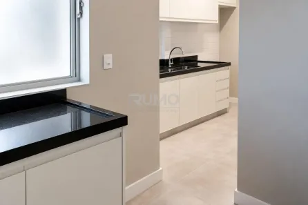 Apartamento com 3 Quartos à venda, 77m² no Vila Costa e Silva, Campinas