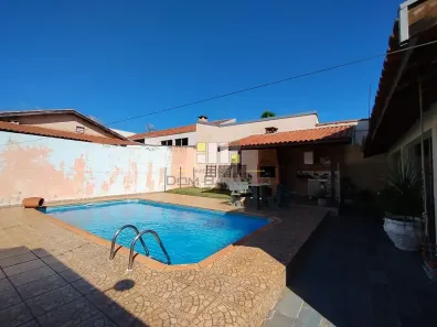 Casa com 2 Quartos à venda, 168m² no Parque João de Vasconcelos, Sumaré
