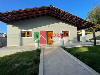 Imóvel Comercial com 4 Quartos à venda, 252m² no Centro, Itatiba