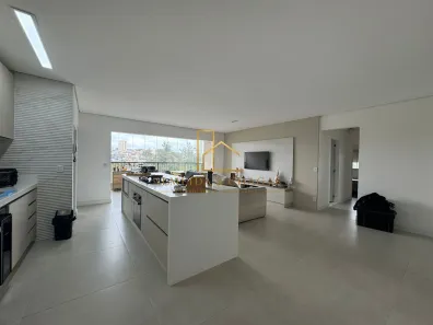 Apartamento com 3 Quartos à venda, 115m² no Jardim Tupanci, Barueri