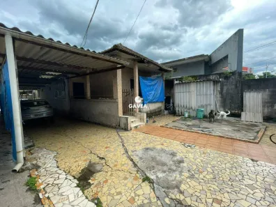 Lote/Terreno à venda, 450m² no Aparecida, Santos