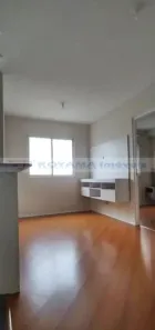Apartamento com 1 Quarto à venda, 33m² no Cambuci, São Paulo