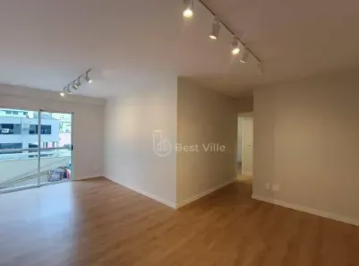 Apartamento com 3 Quartos à venda, 87m² no Alphaville Centro Industrial e Empresarial/Alphaville., Barueri