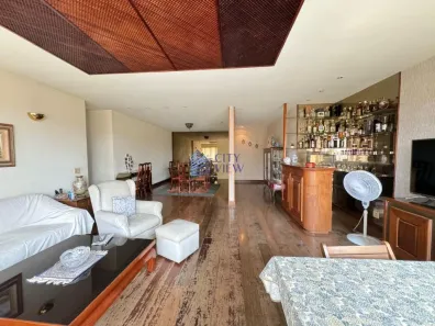 Apartamento com 4 Quartos à venda, 203m² no Barra da Tijuca, Rio de Janeiro