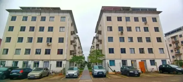 Apartamento com 2 Quartos à venda, 75m² no Santos Dumont, São Leopoldo
