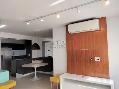 Apartamento com 2 Quartos à venda, 88m² no Itaim Bibi, São Paulo