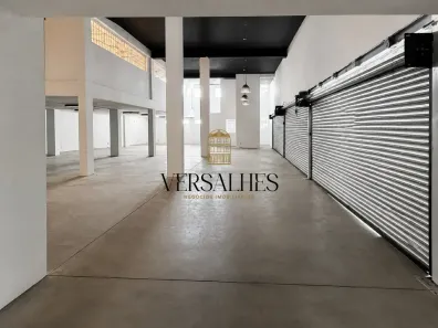 Ponto Comercial para alugar, 690m² no Palmares, Belo Horizonte