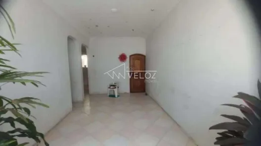 Apartamento com 3 Quartos à venda, 109m² no Flamengo, Rio de Janeiro