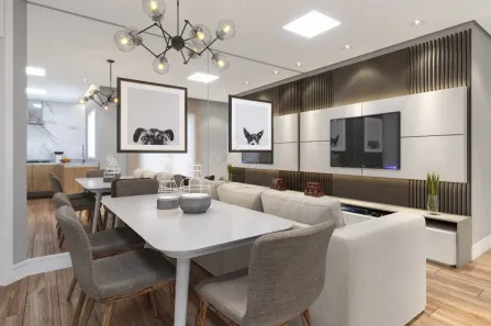 Cobertura com 2 Quartos à venda, 71m² no Vila Guiomar, Santo André