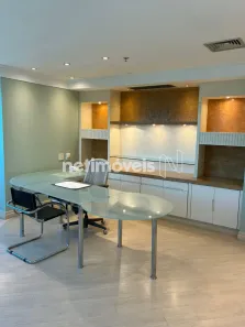 Sala Comercial para alugar, 205m² no Indianópolis, São Paulo