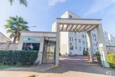 Apartamento com 2 Quartos à venda, 48m² no Centro, Sapucaia do Sul